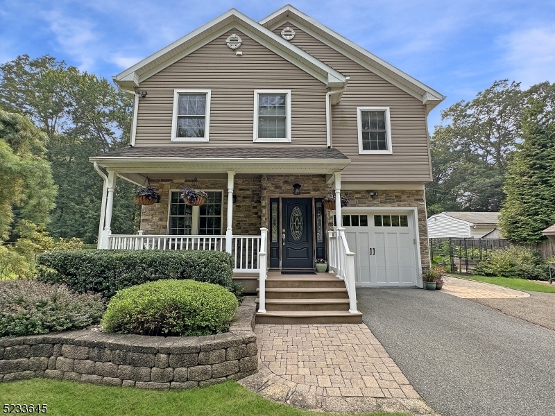 Property Photo: 80 Flanders Rd NJ 07836