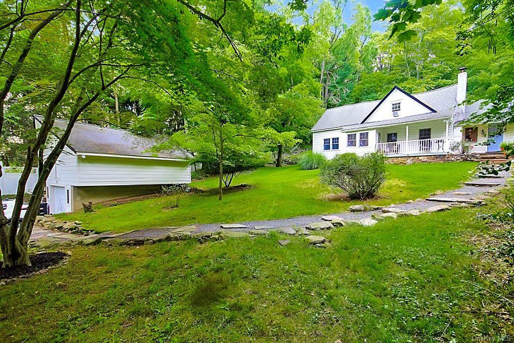 Property Photo:  383 S Mountain Road  NY 10956 