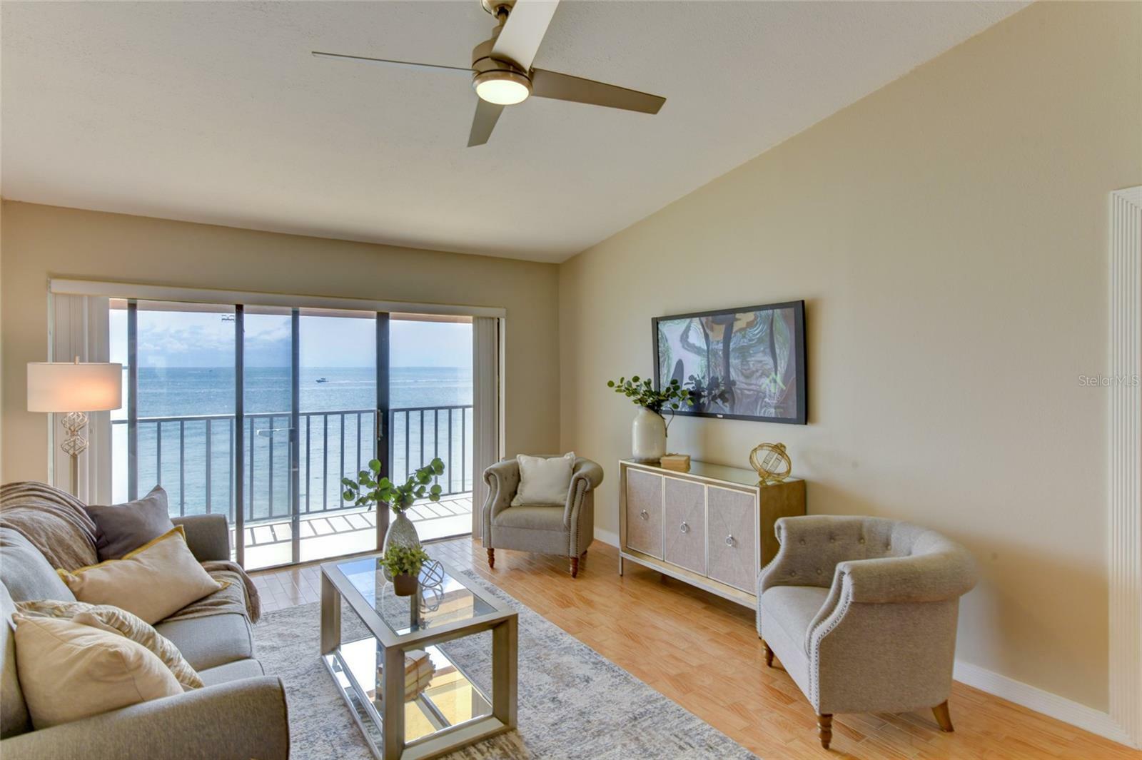 Property Photo:  7500 Sunshine Skyway Lane S 205  FL 33711 