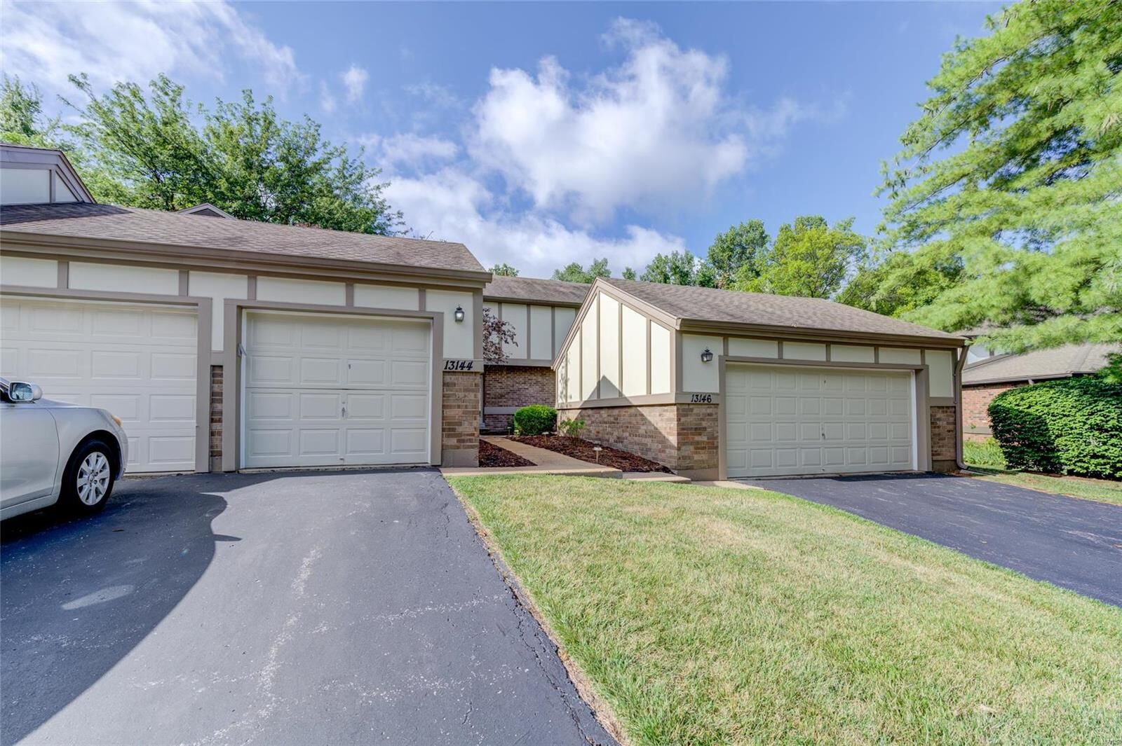 Property Photo:  13144 Royal Pines Drive  MO 63146 
