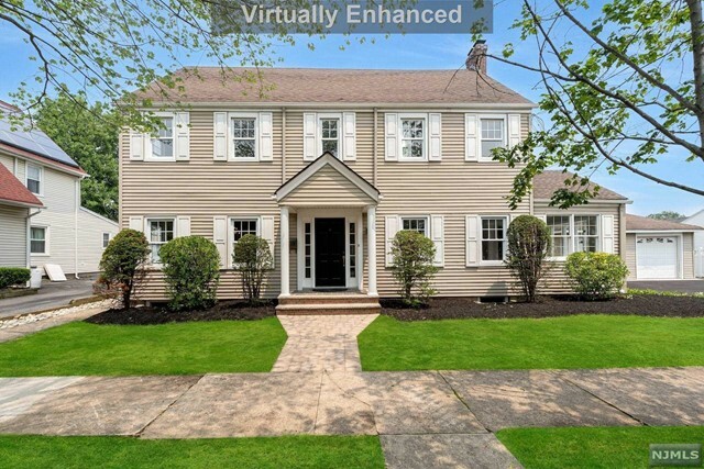 Property Photo: 18 Boyle Avenue NJ 07512