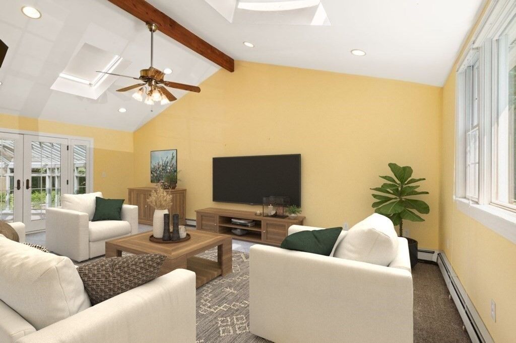 Property Photo:  23 Colburn Dr  MA 02067 