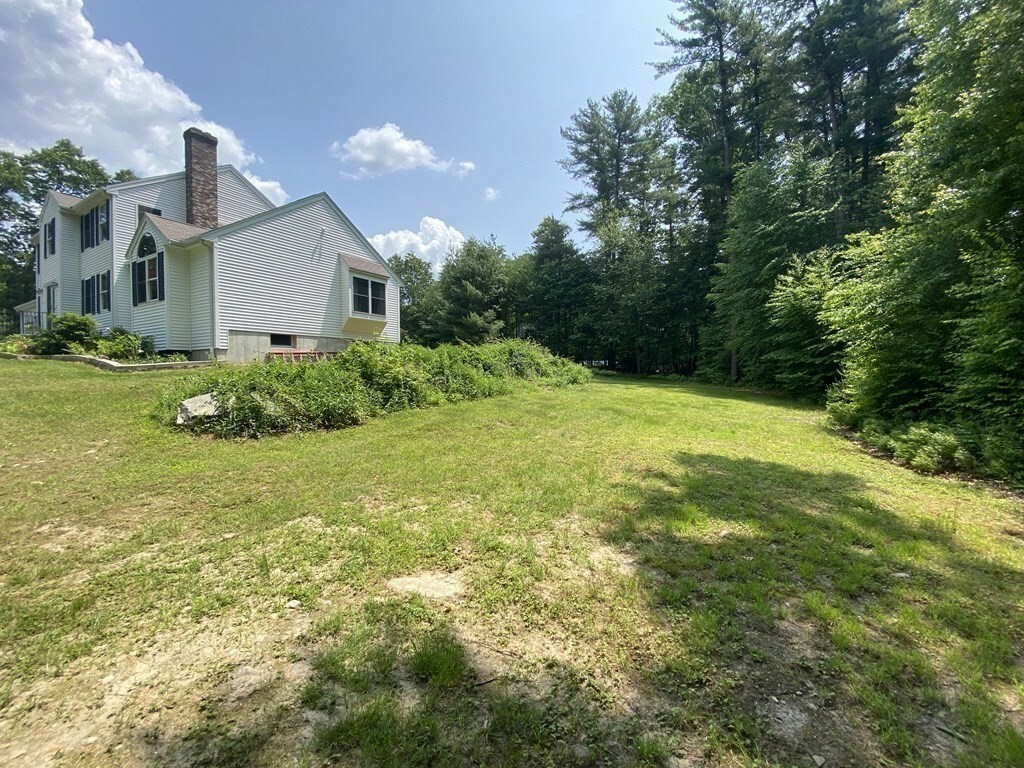 Property Photo: 100 Paine Street MA 01569