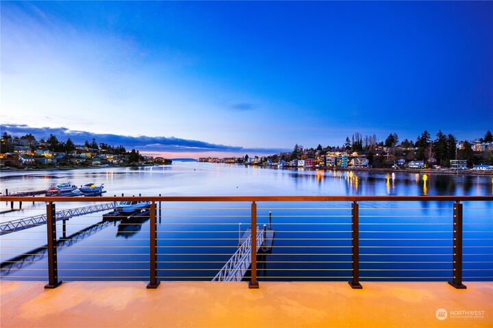 Property Photo: 3636 W Commodore Way WA 98199