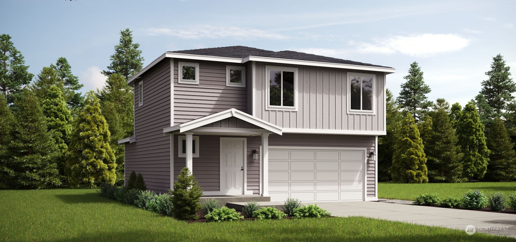 Property Photo: 4339 69th Avenue NE WA 98270