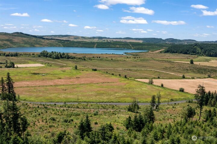 Property Photo: 0 Big Hanaford Road WA 98531