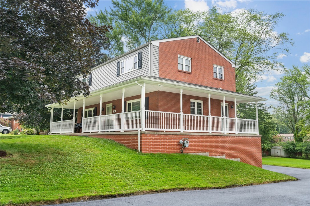 Property Photo:  5129 Leroy Drive  PA 15044 