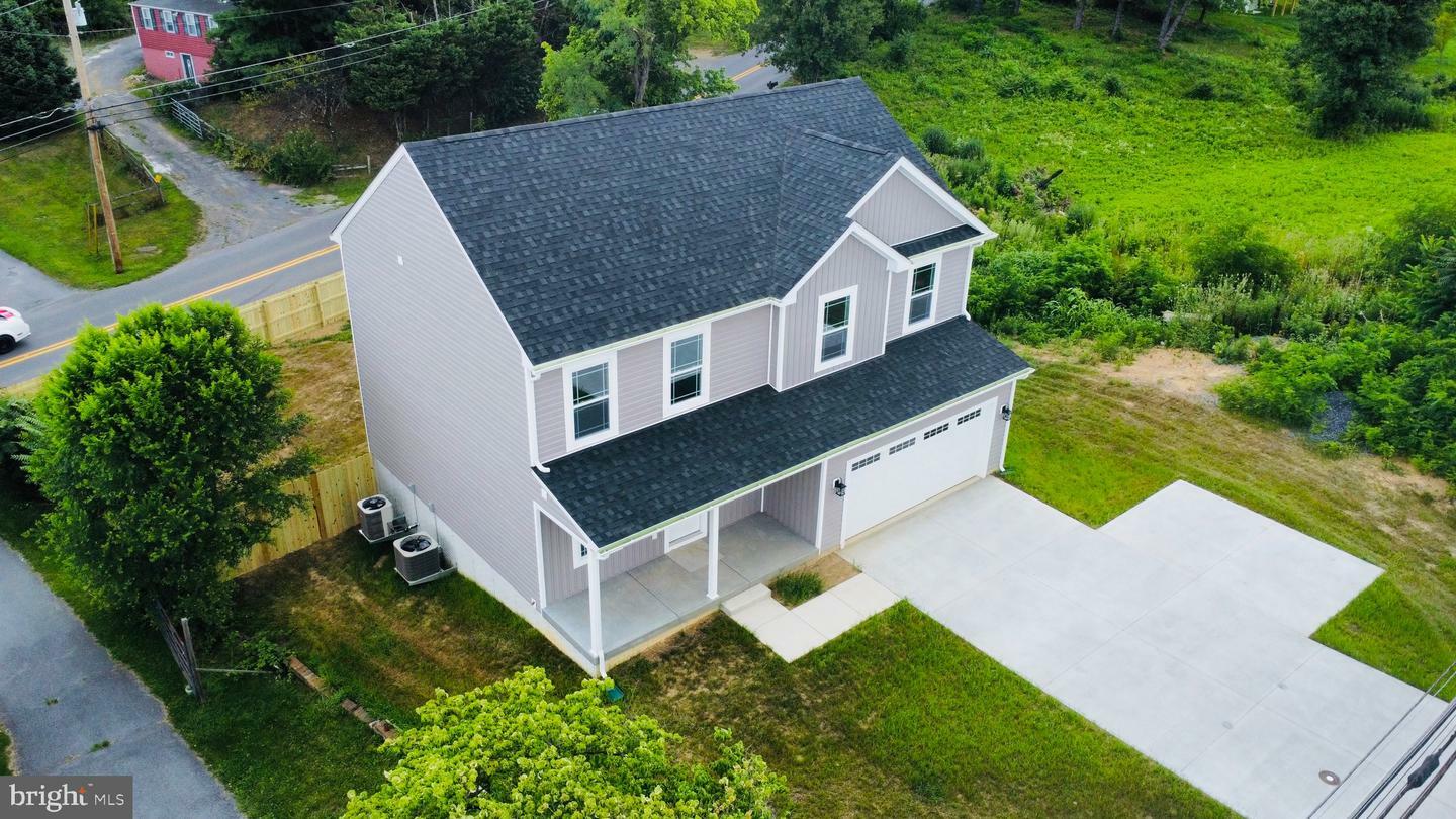 Property Photo: 2093 Charles Town Road WV 25405