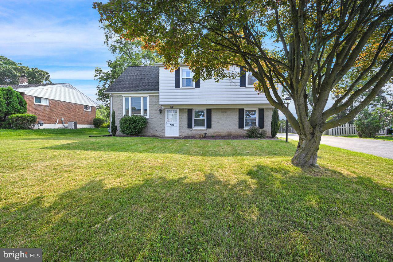 Property Photo:  1621 San Gabriel Drive  PA 17406 