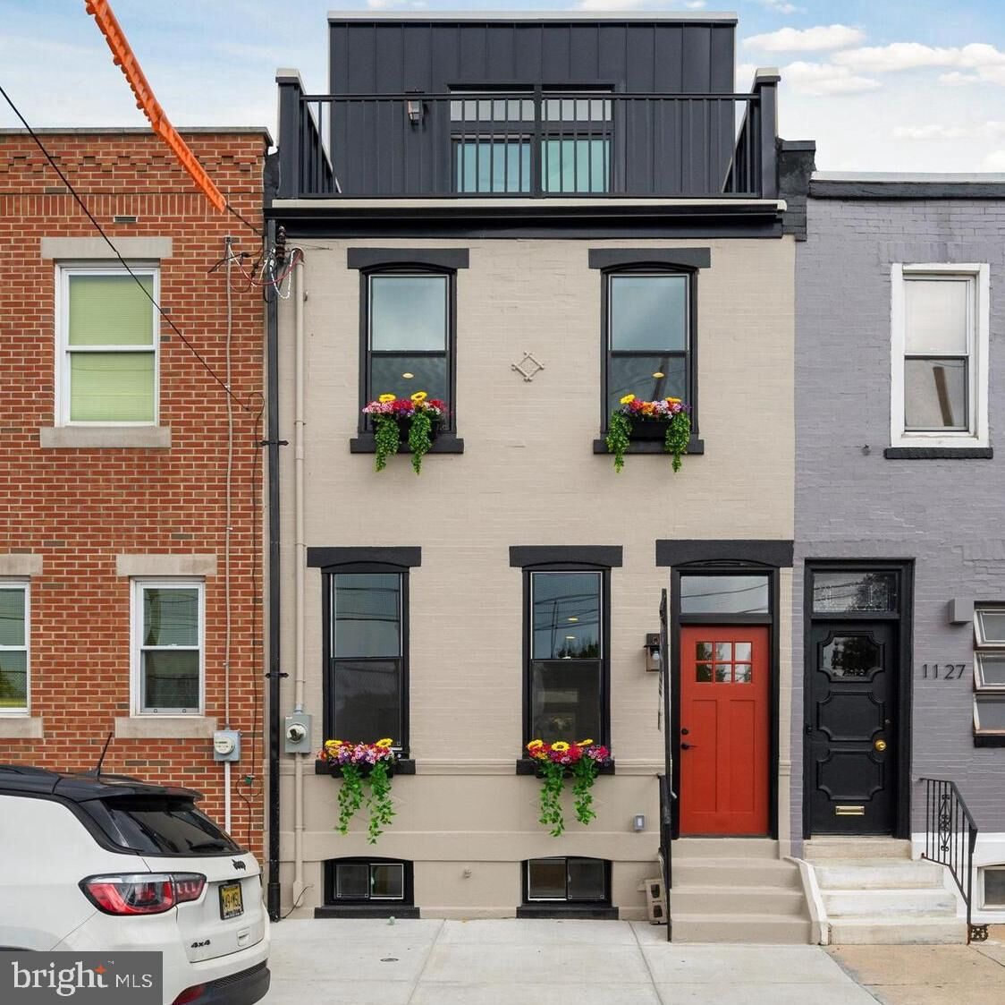Property Photo: 1125 S 18th Street PA 19146