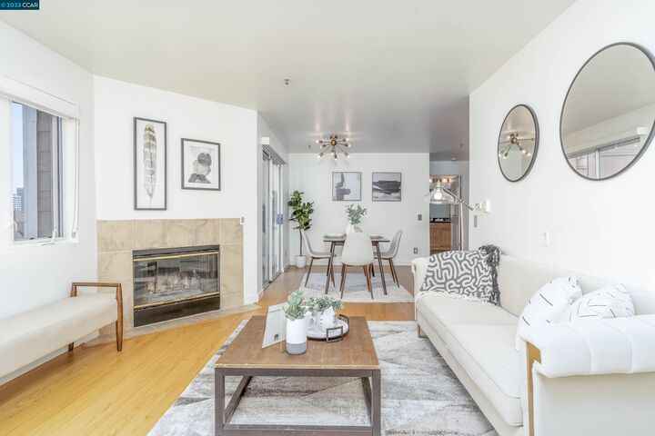 6400 Christie Ave 1410  Emeryville CA 94608 photo