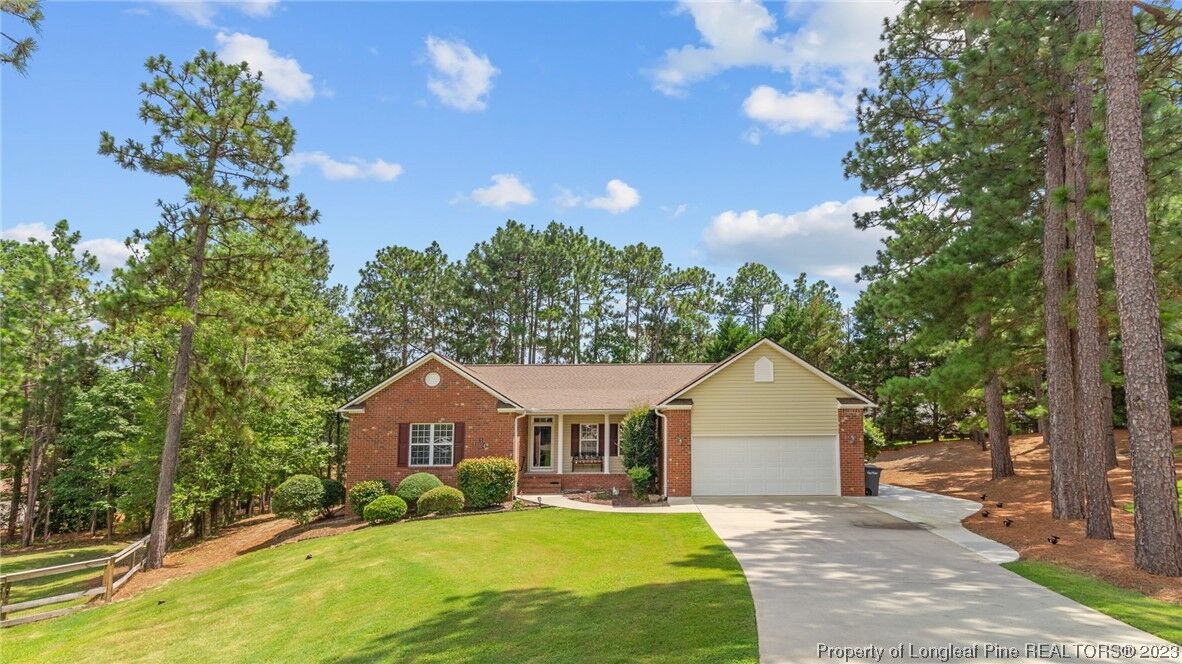 Property Photo: 14 Grayson Lane NC 28374