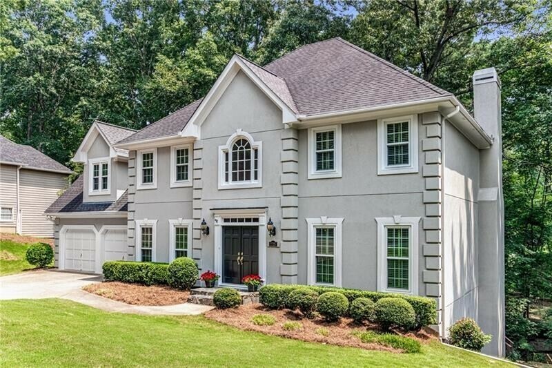 Property Photo:  2725 Misty Morning Lane  GA 30076 