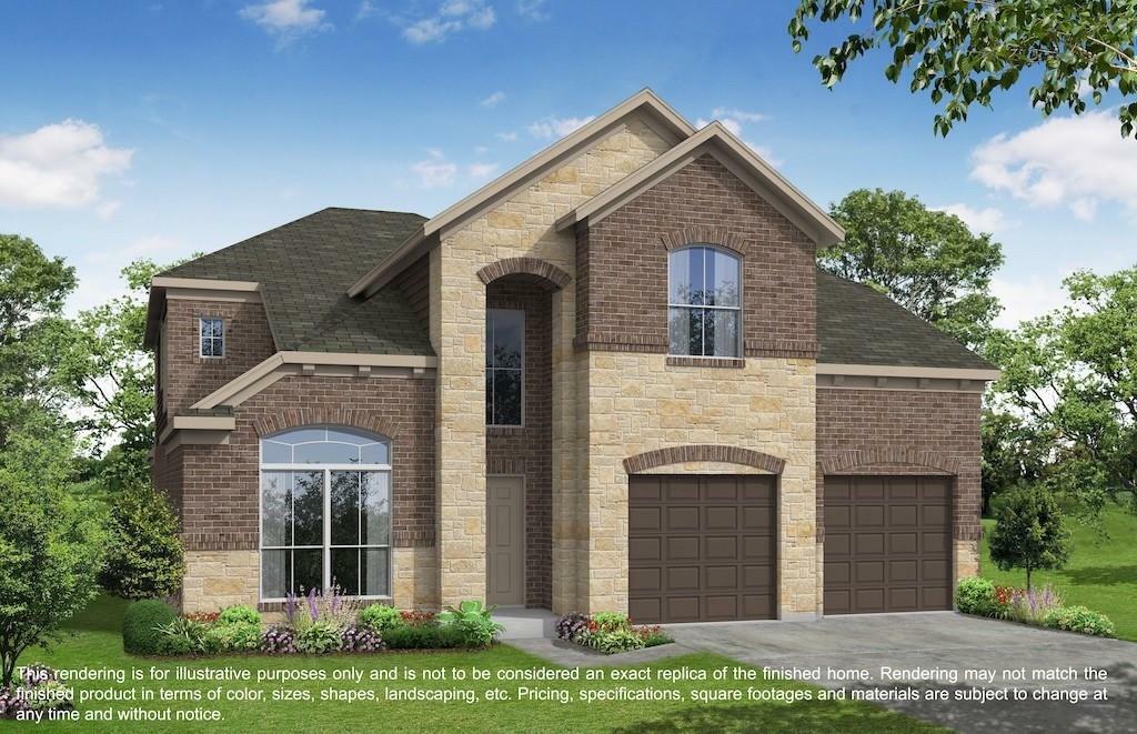 Property Photo:  23307 Angelica Tree Lane  TX 77493 