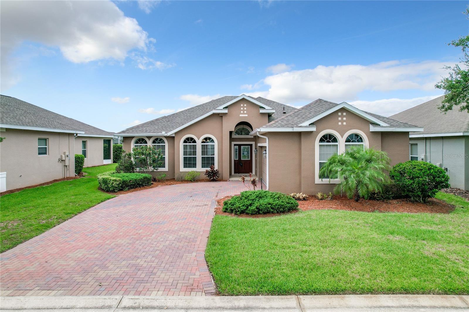 Property Photo: 3116 Langdon Lane FL 33884