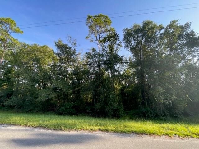 Property Photo: Dallas Boulevard FL 32833
