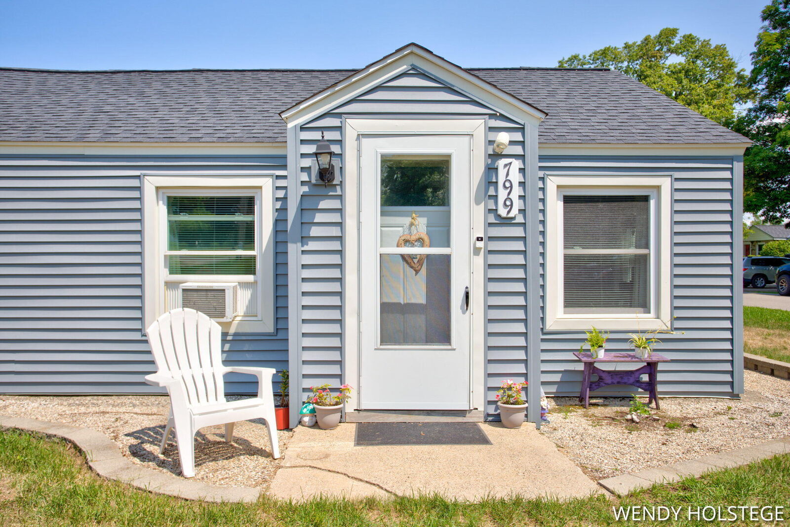 Property Photo:  799 W 26th Street  MI 49423 