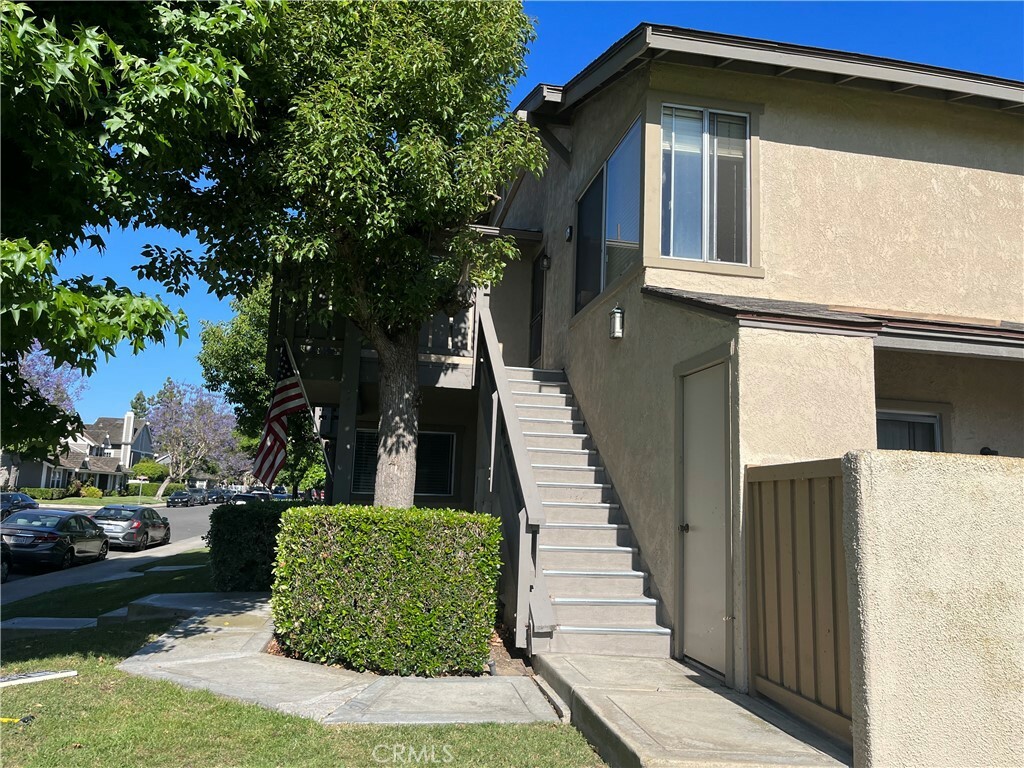 Property Photo:  16 Clearbrook 72  CA 92614 
