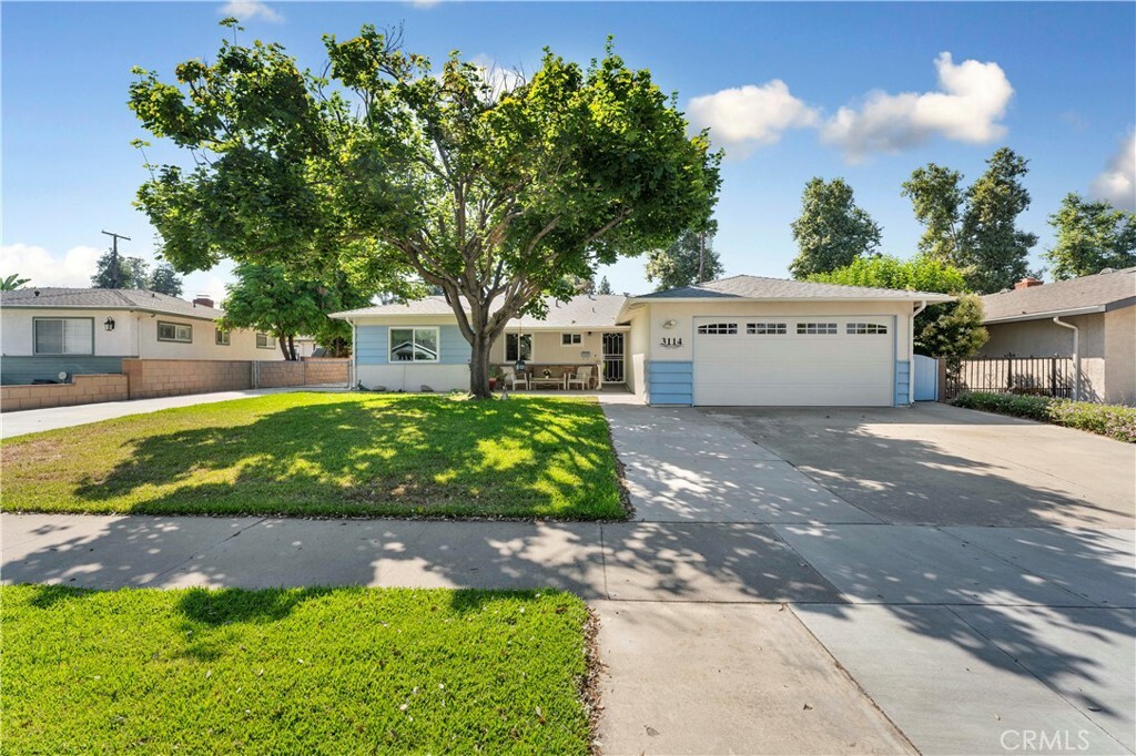 Property Photo:  3114 Peyton Road  CA 91750 