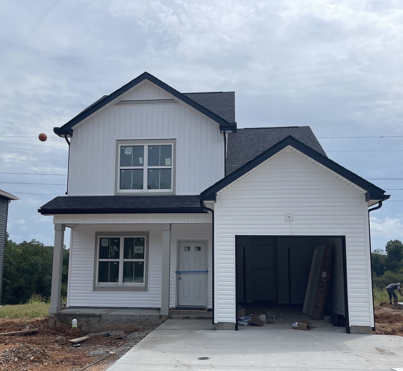 Property Photo: 65 Fletchers Bend TN 37042