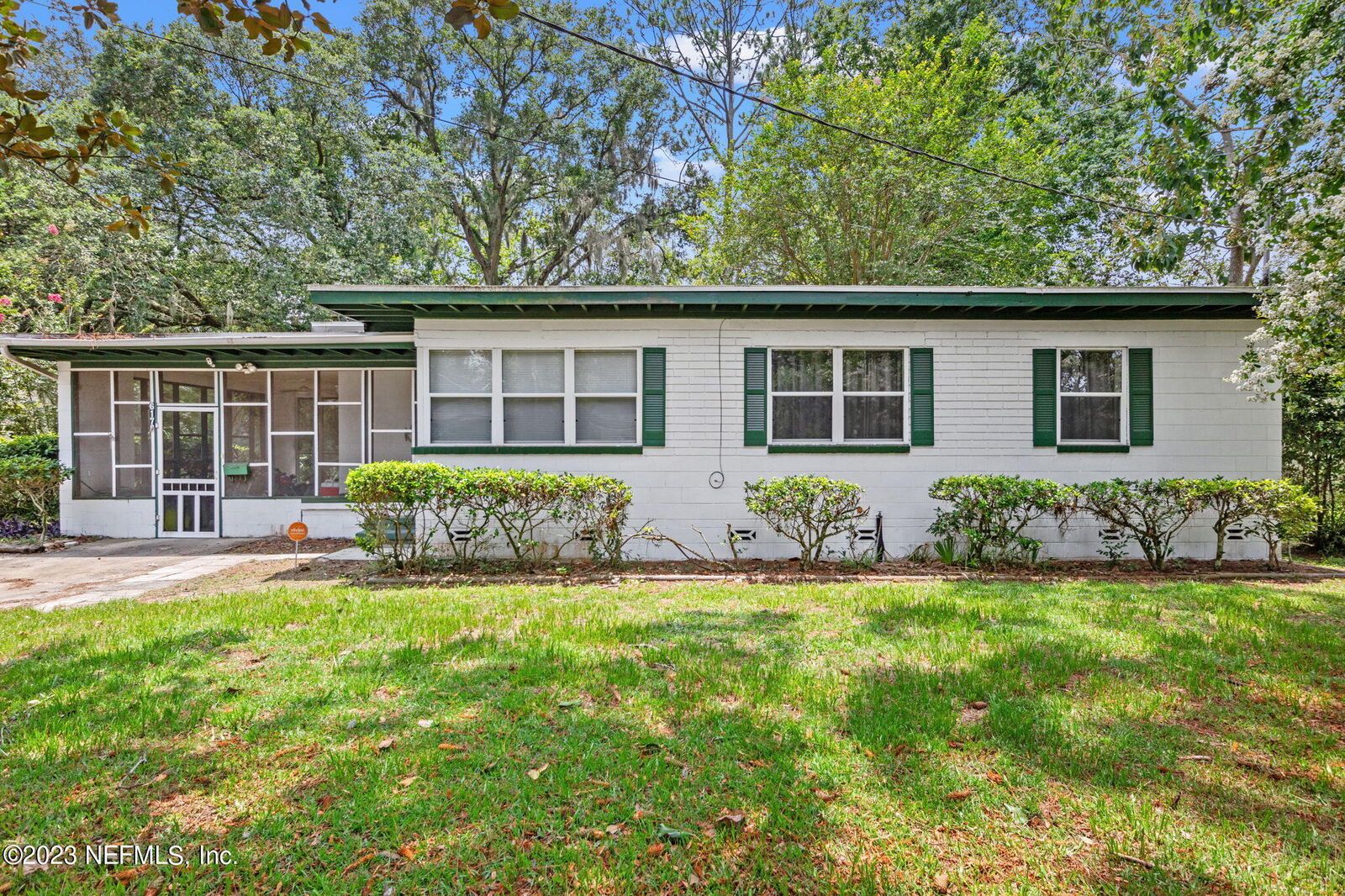 Property Photo:  6170 Cedar Hills Boulevard  FL 32210