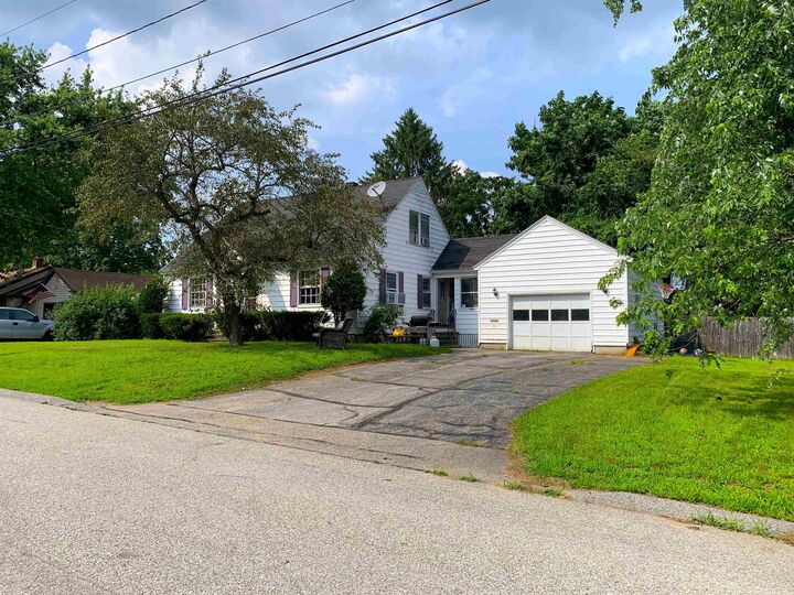 Property Photo: 33 Nash Parkway NH 03878