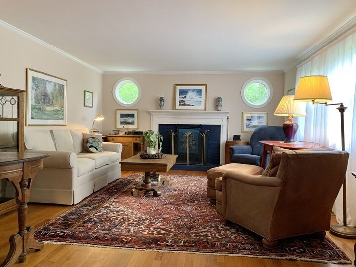Property Photo:  94 Long Pond Drive  MA 02645 