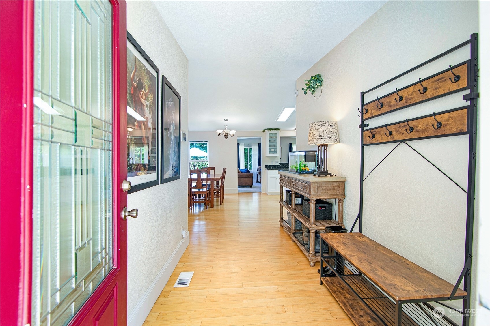 Property Photo: 3376 Hidden Pond Drive WA 98248