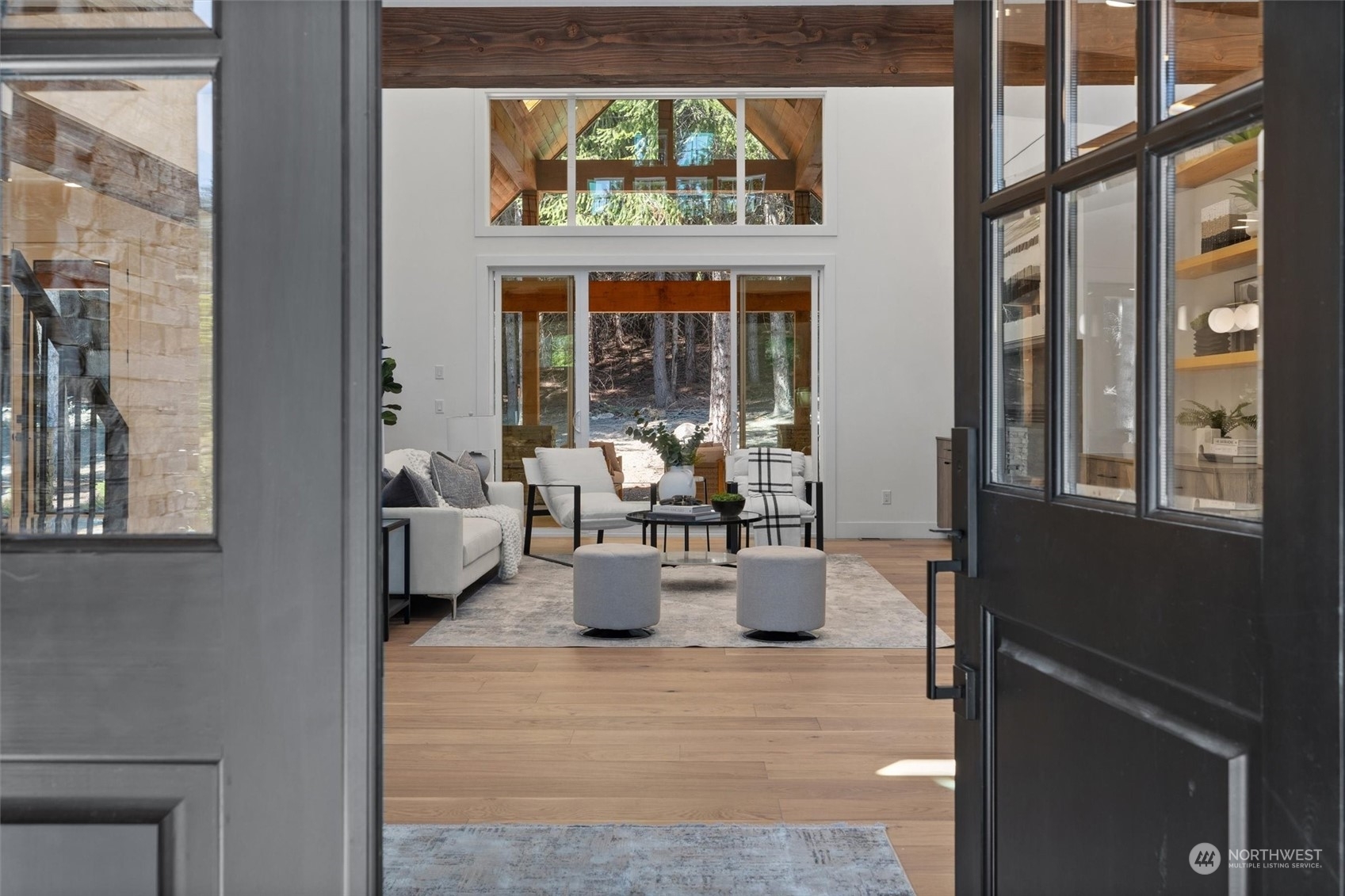 Property Photo: 3220 Jenkins Drive WA 98922