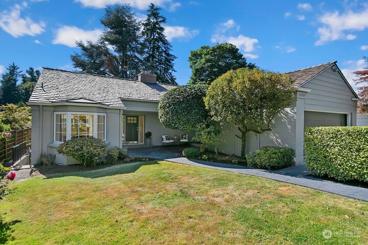 Property Photo: 10325 15th Avenue NW WA 98177