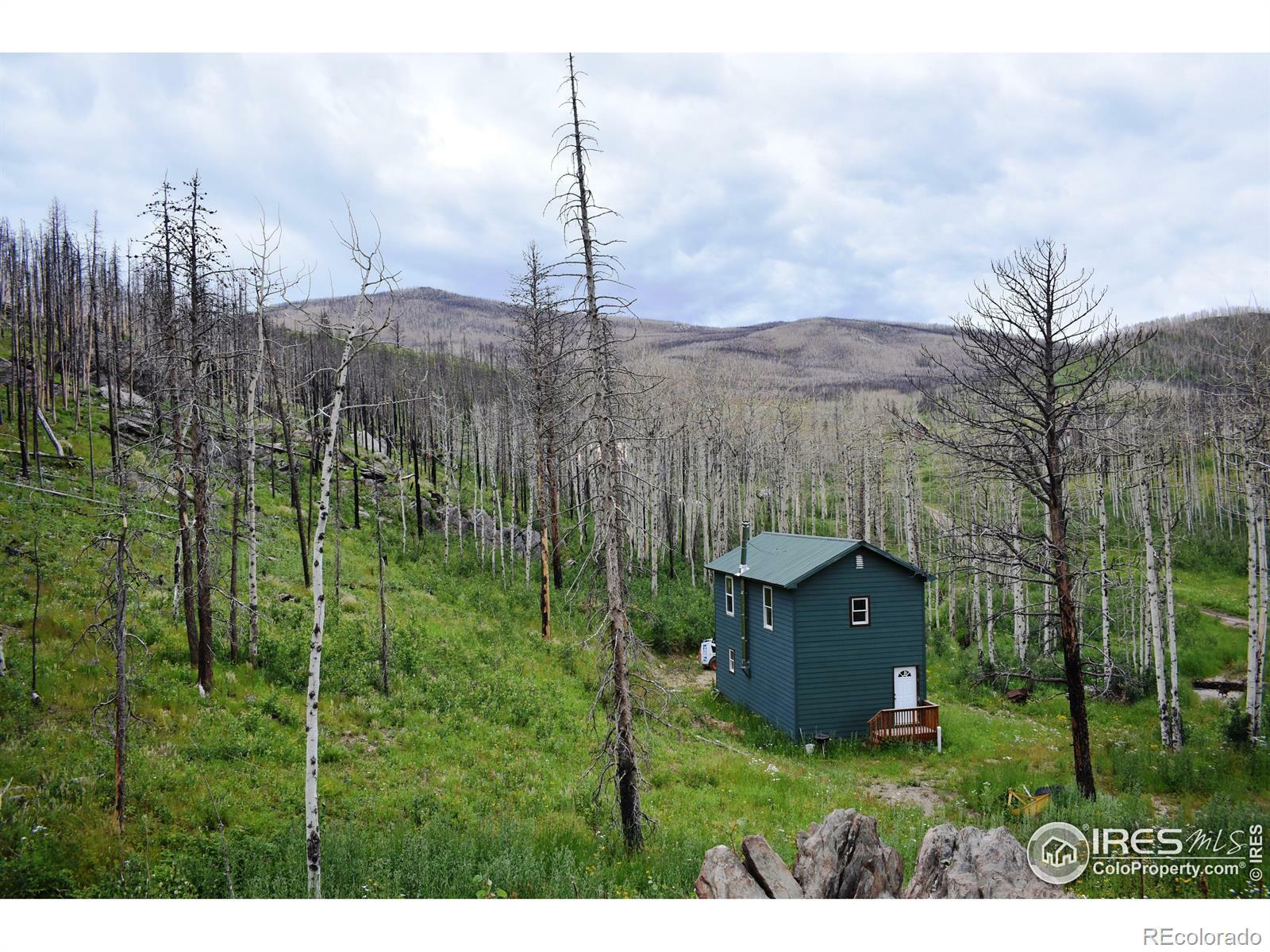 Property Photo:  500 Powder Horn Trail  CO 80512 