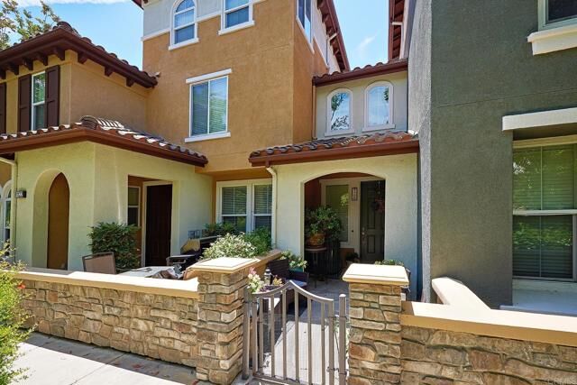 Property Photo: 1120 Goddard Street CA 92078