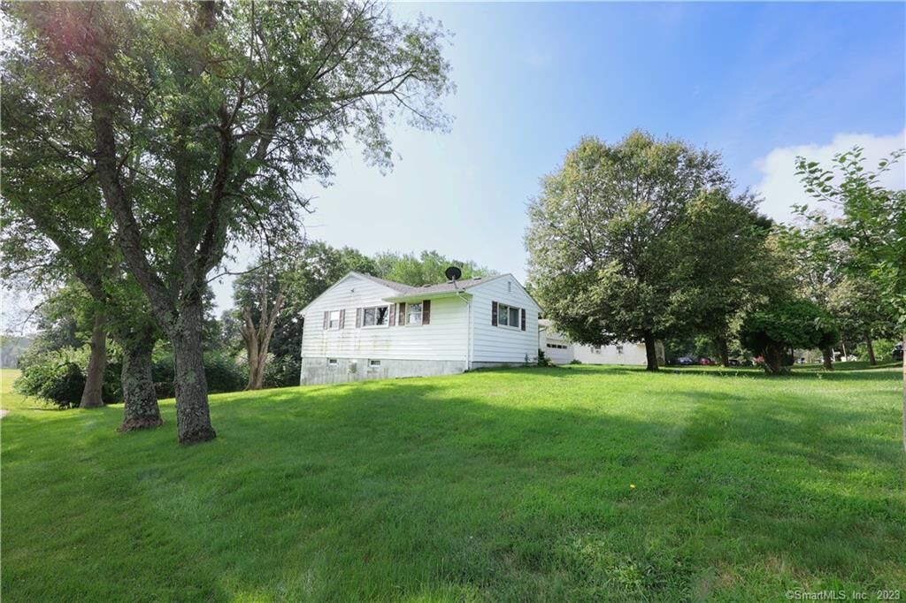 Property Photo:  62 North Main Street  CT 06026 