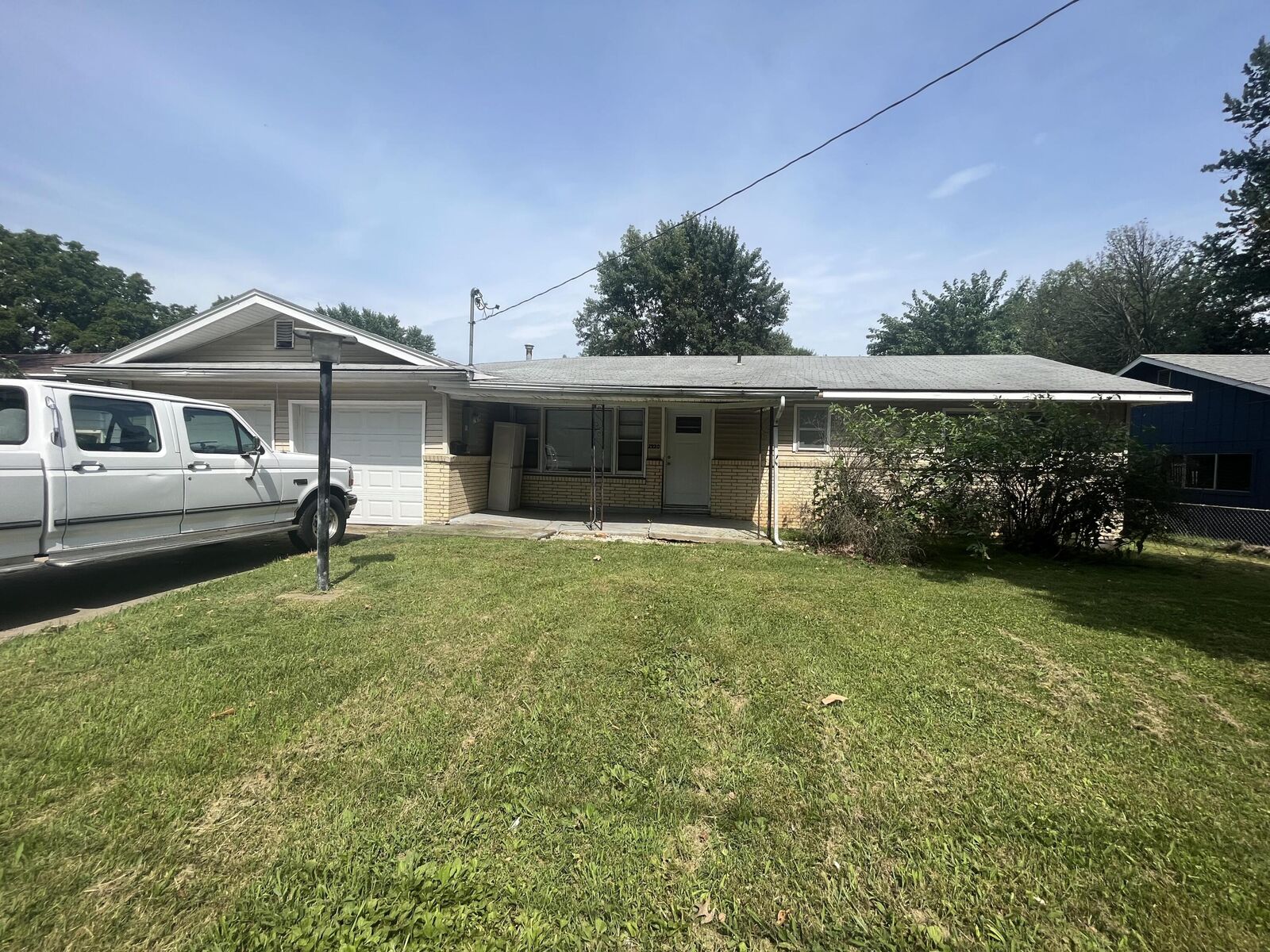 Property Photo:  1920 S Mayfair Avenue  MO 65804 