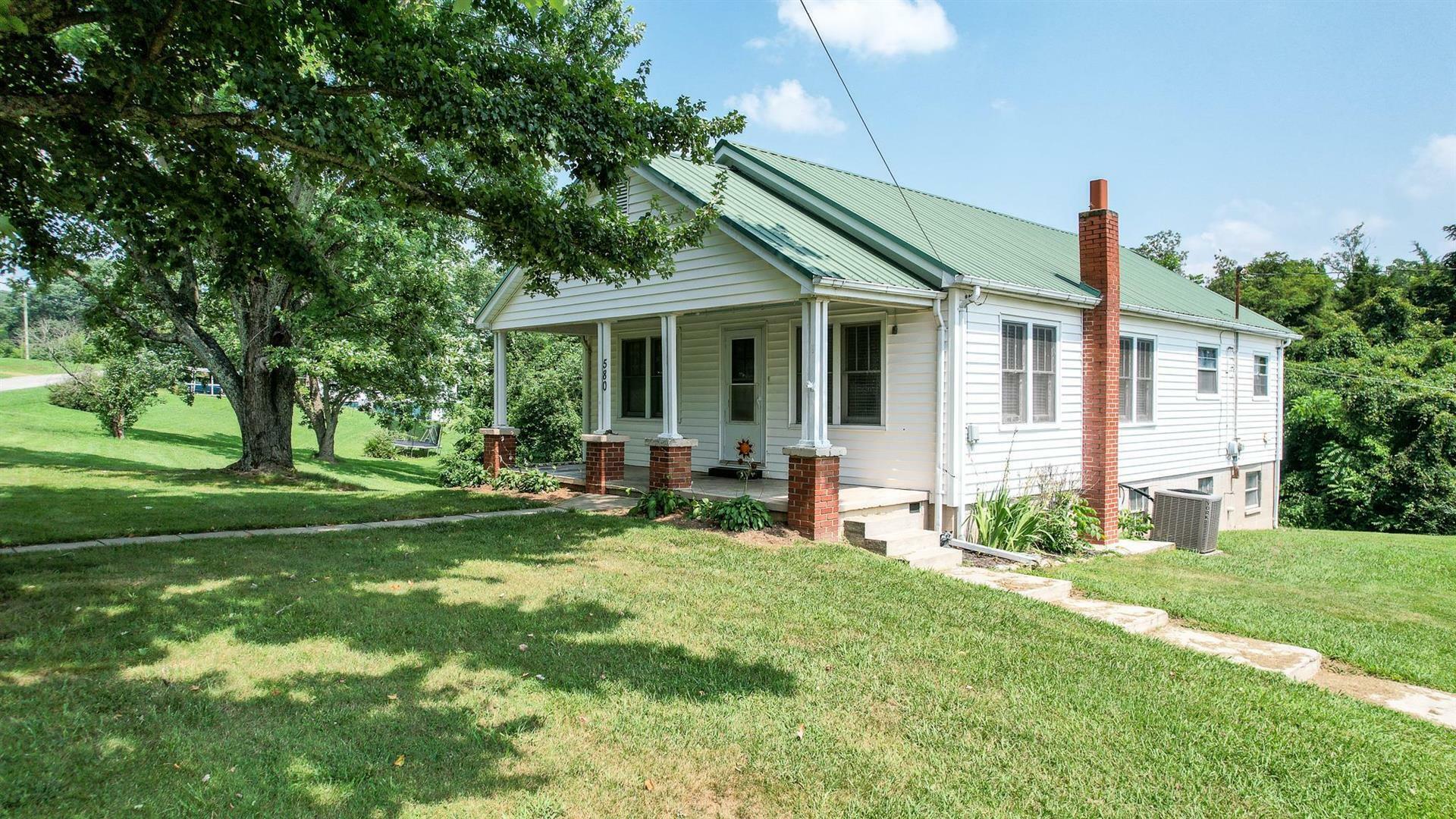 Property Photo:  580 Bolton Road  TN 37745 