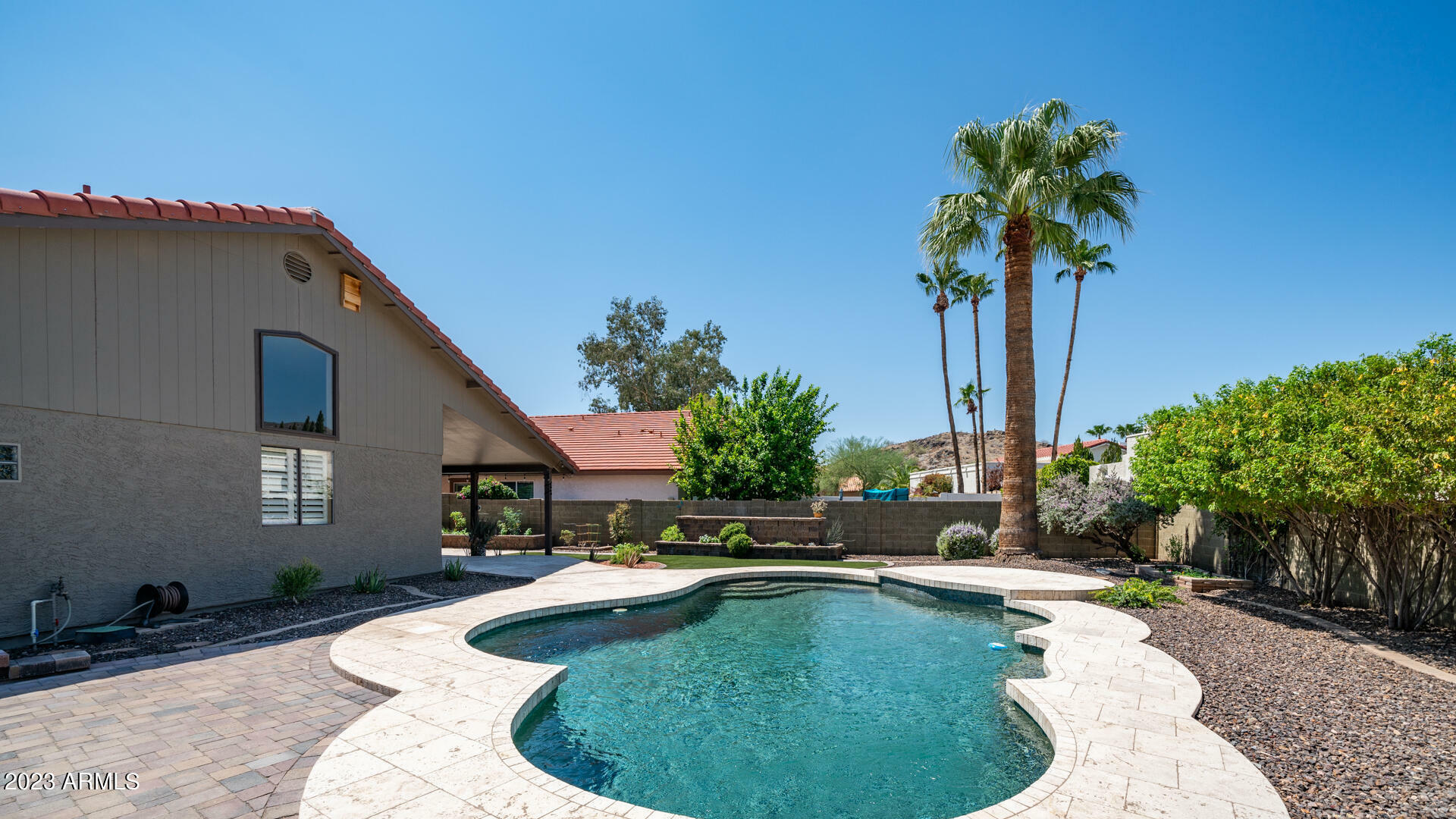 Property Photo: 3836 E Coconino Street AZ 85044
