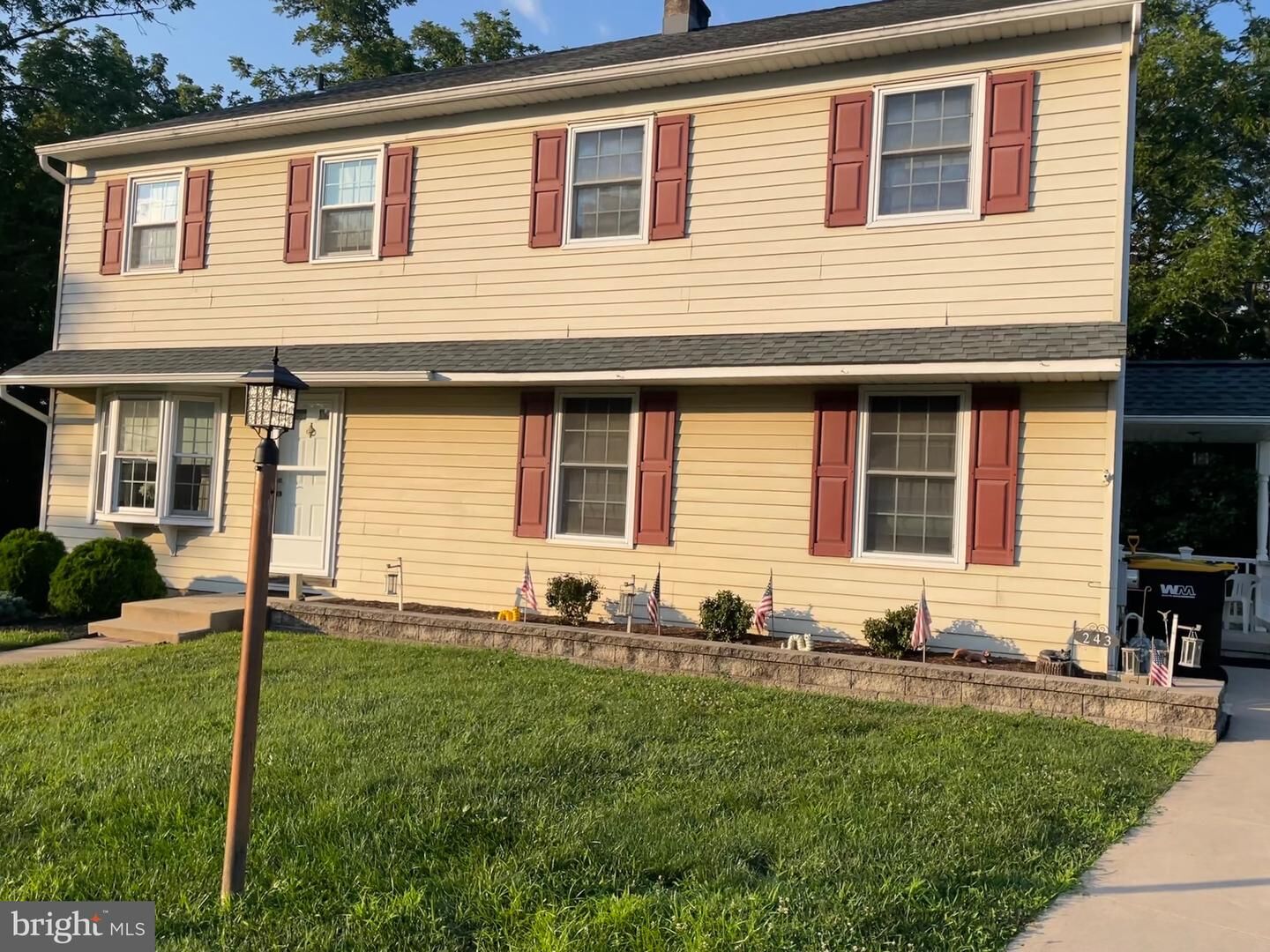 Property Photo:  243 Beth Drive  PA 19446 