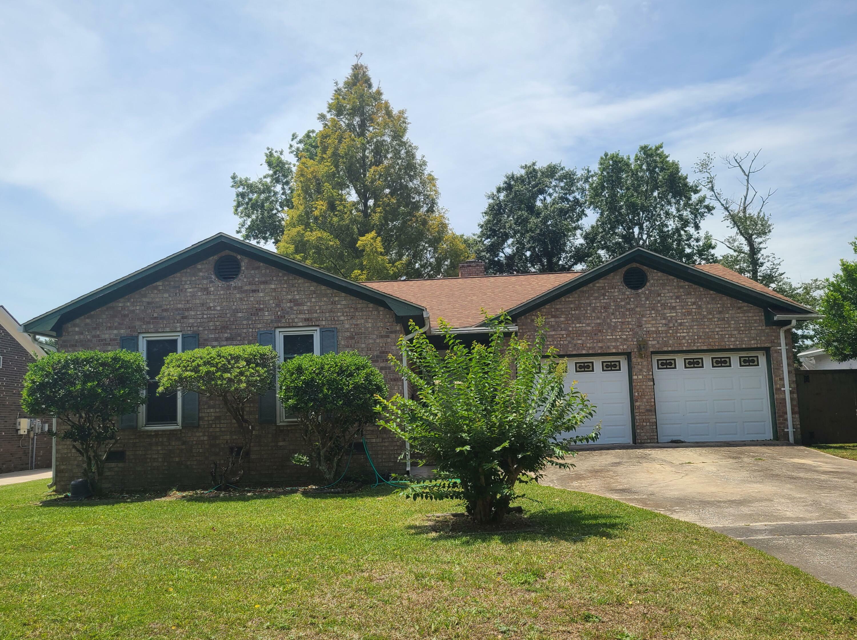 Property Photo: 1216 Island View Drive SC 29464