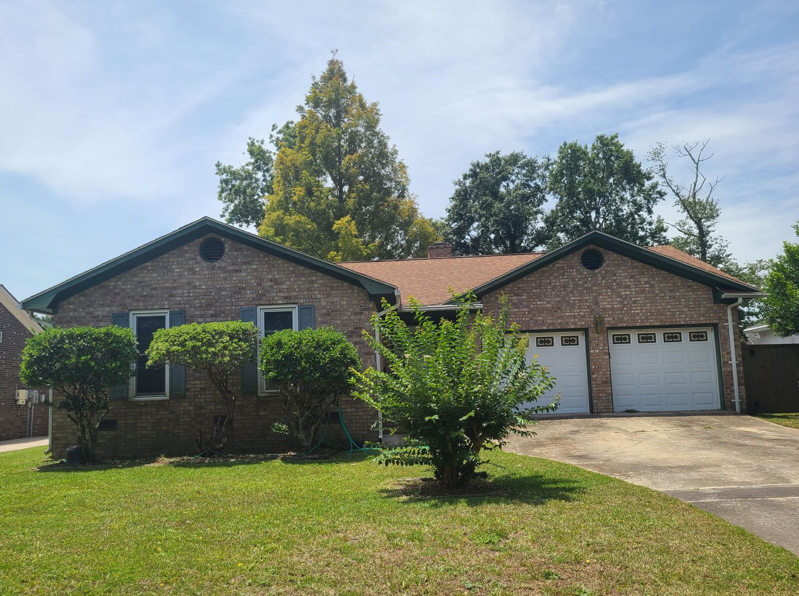 Property Photo: 1216 Island View Drive SC 29464