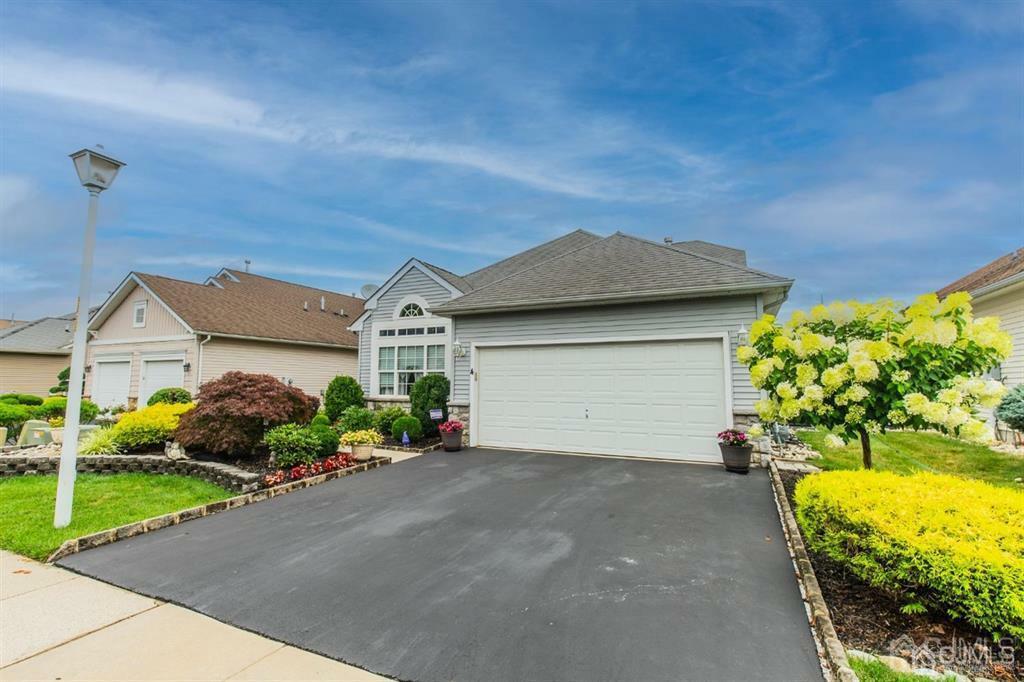 Property Photo: 4 Merlot Court NJ 08831