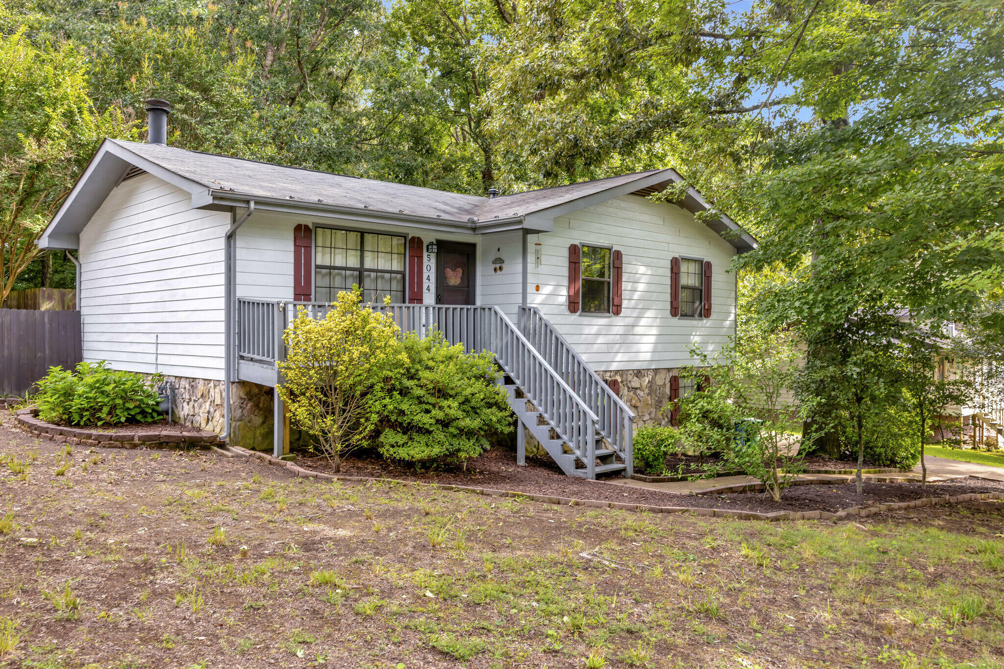 Property Photo:  5044 Hunter Village Dr  TN 37363 