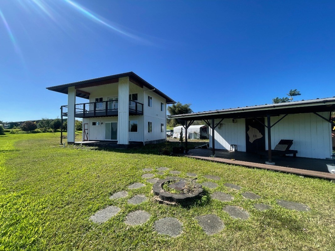 Property Photo:  29-2584 Kaiwiki Homestead Rd  HI 96710 