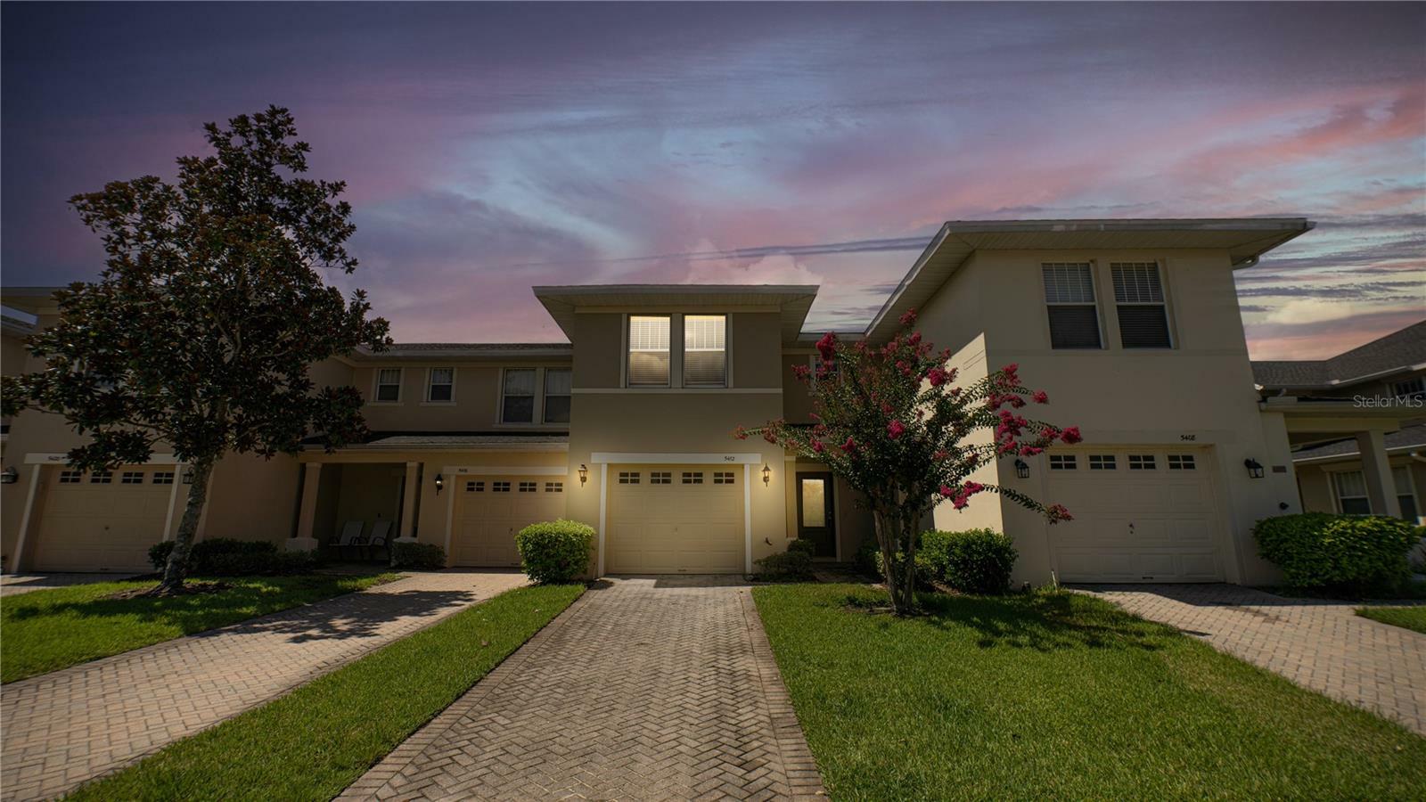 Property Photo:  5412 Caramella Drive  FL 32829 