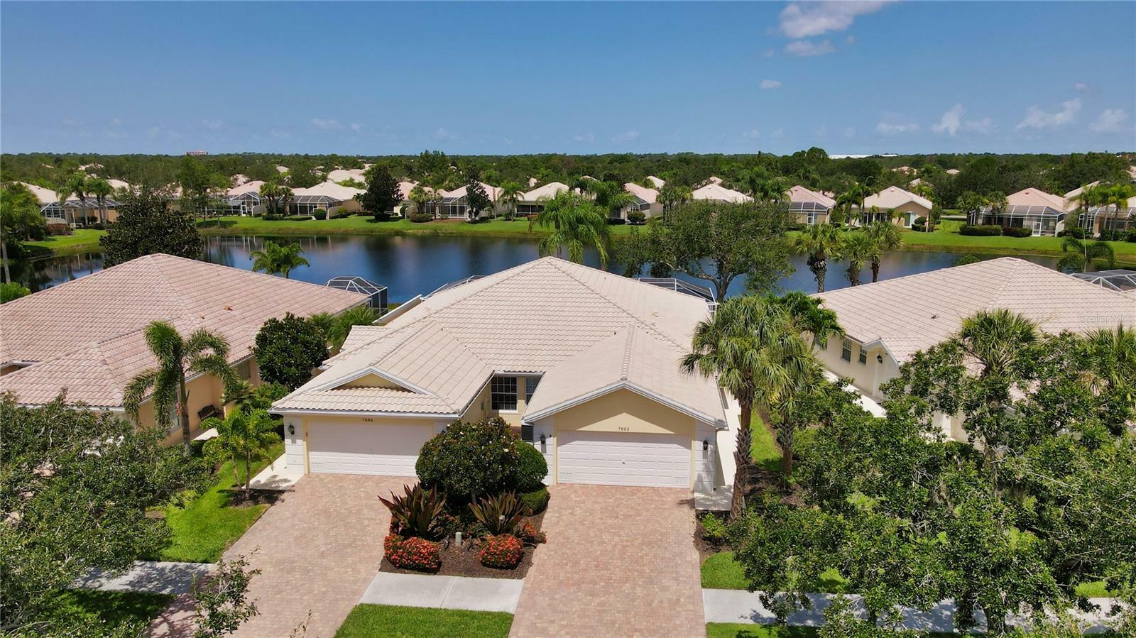 Property Photo:  7682 Camminare Drive  FL 34238 