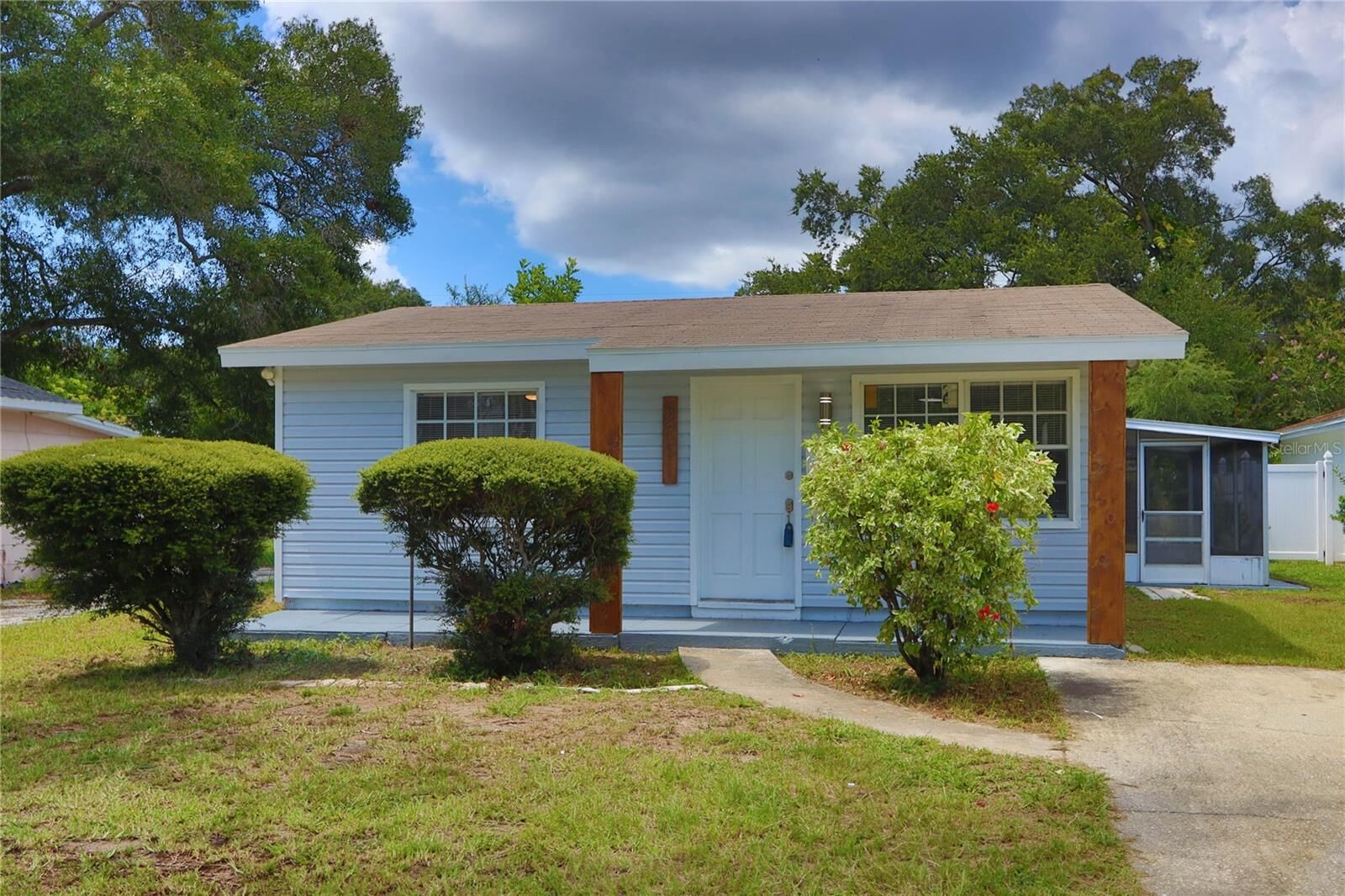 Property Photo:  3851 9th Avenue S  FL 33711 