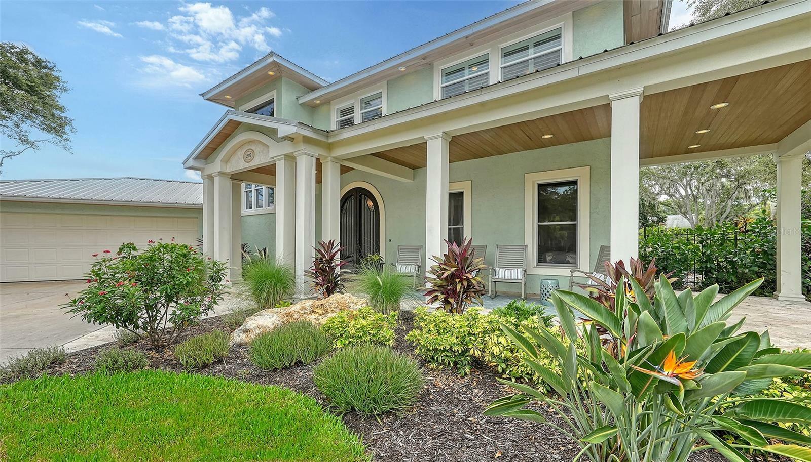 Property Photo: 2519 Sesame Street FL 34231