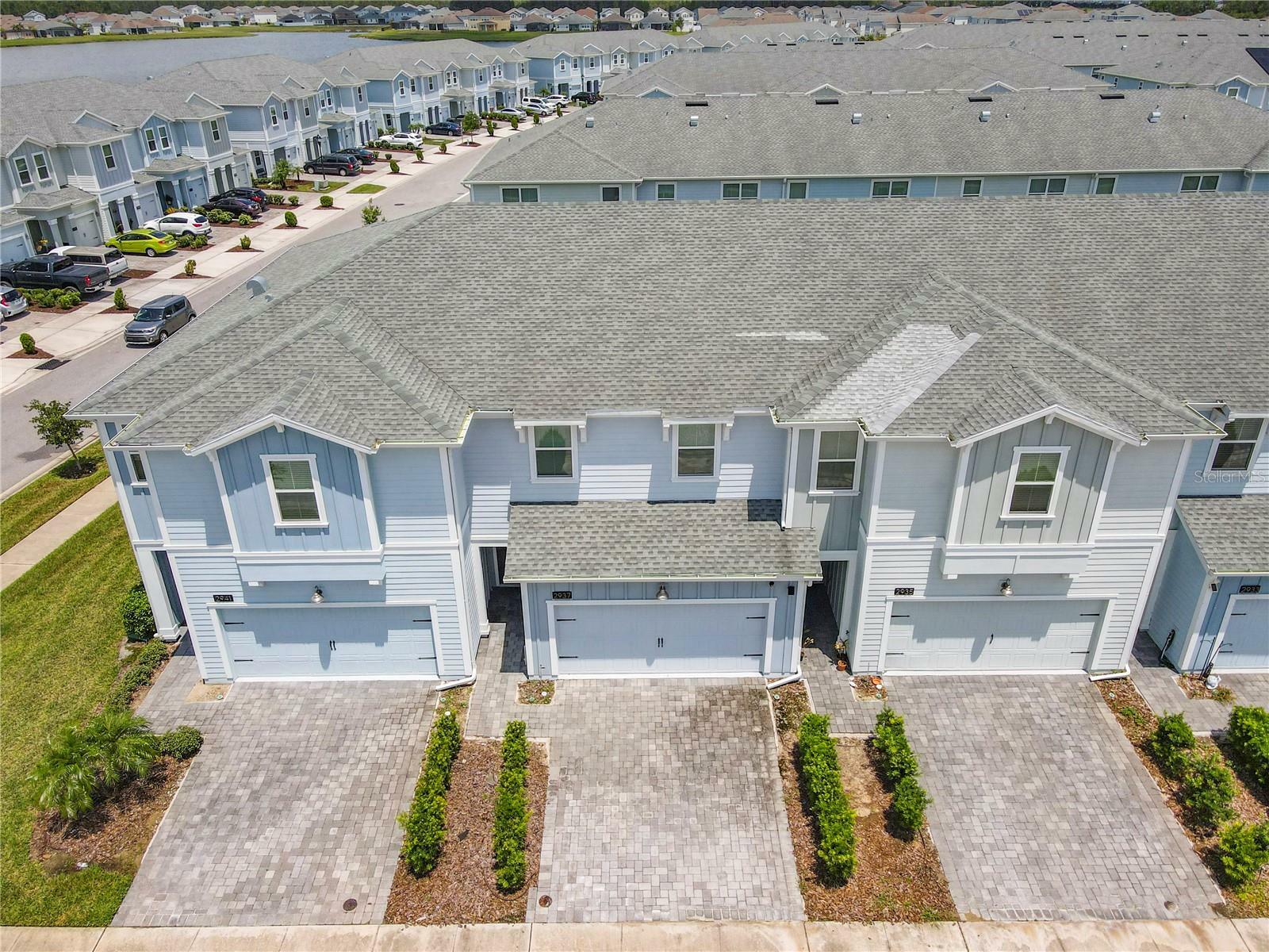Property Photo: 2937 Satire Street FL 34746