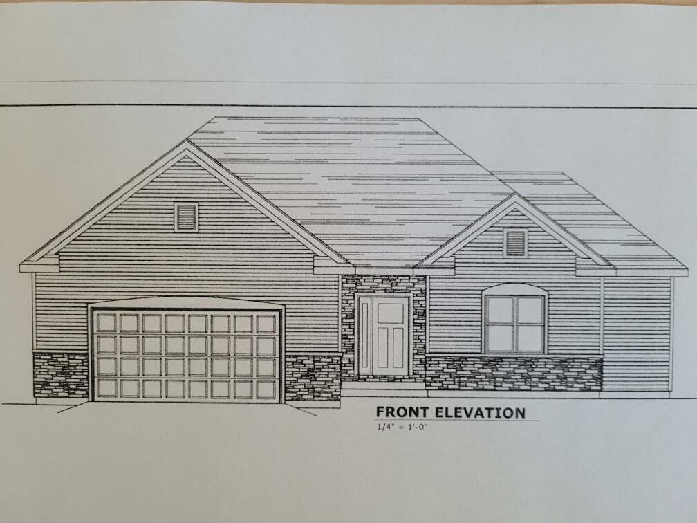 Property Photo: Lt2 Harding Dr WI 53051