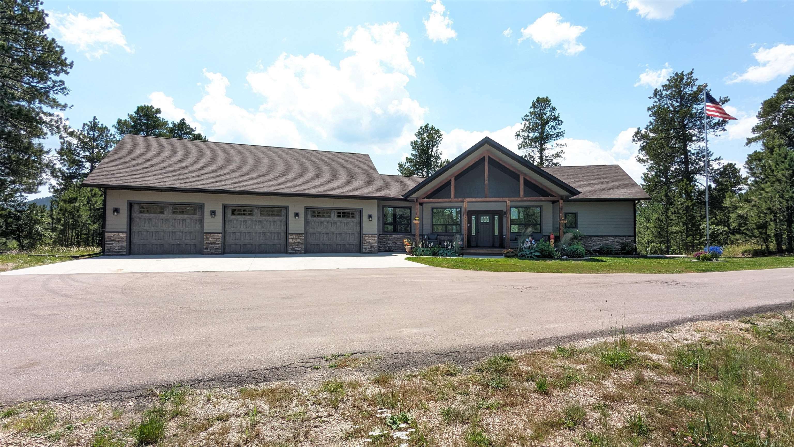 Property Photo:  12036 Big Piney Road  SD 57717 