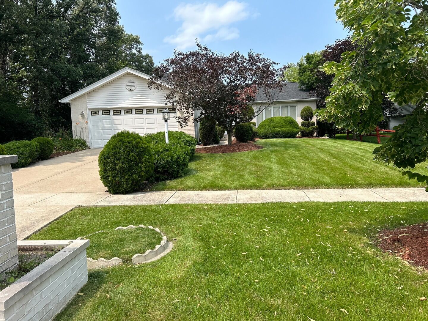 Property Photo:  622 Gordon Terrace  IL 60484 